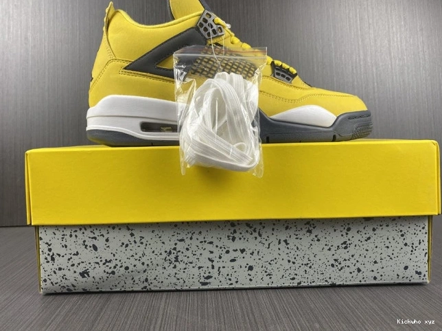 Jordan Air Retro Lightning CT8527-700 4 0606